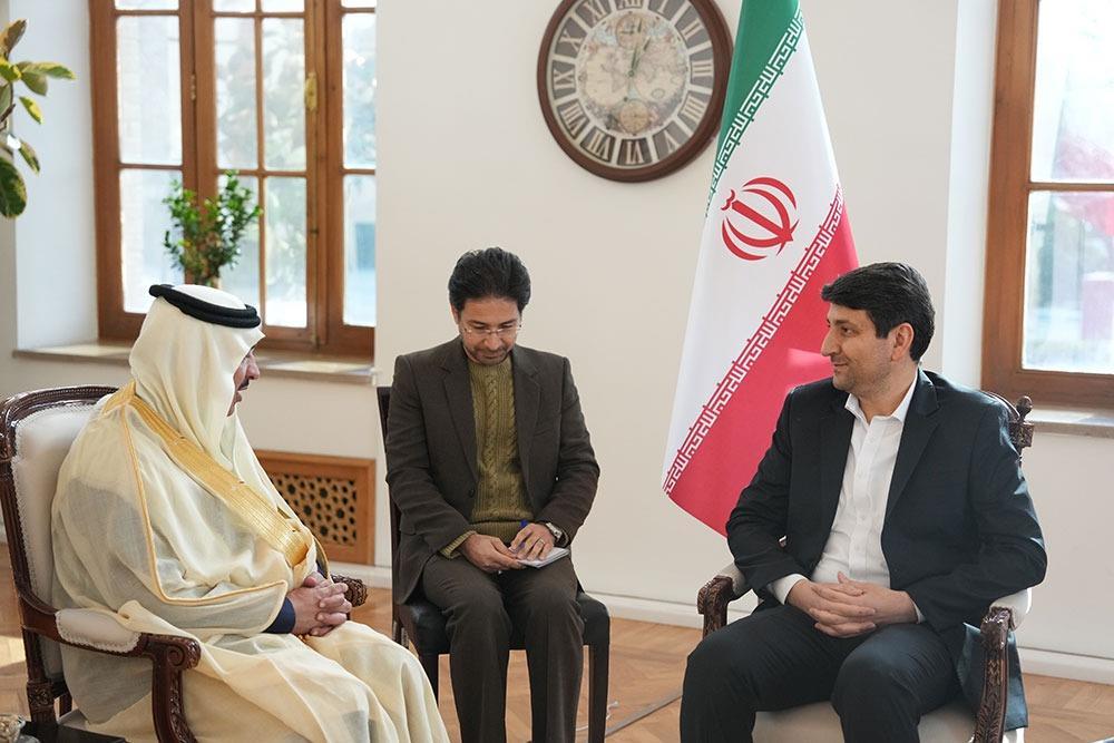 ICT Minister Advocates for Strengthening Tehran-Riyadh Relations