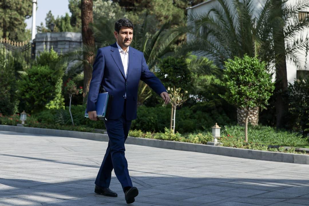 Iranian ICT Minister Embarks on Groundbreaking Visit to Serbia